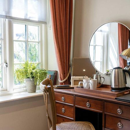 High Corner Inn Godshill  Zewnętrze zdjęcie